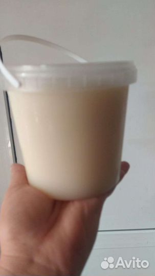 Жир барсука