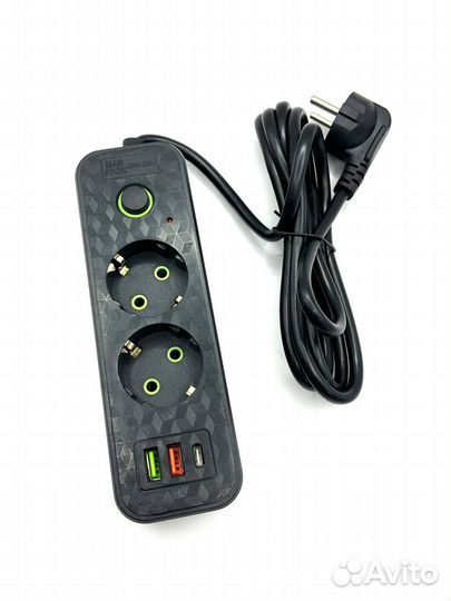 Сетевой Фильтр yemstza