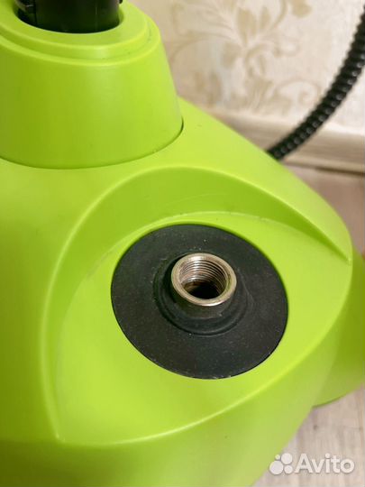 Отпариватель для одежды