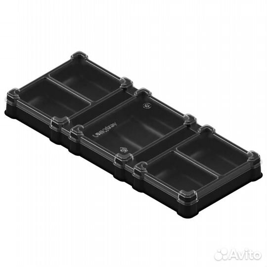 Протекторы для карт всех размеров и органайзеры