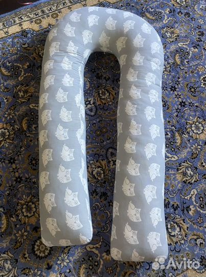 Подушка для беременных в дар