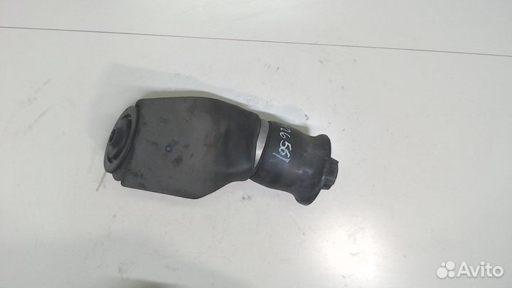 Пневмоподушка Mercedes GL X164, 2007