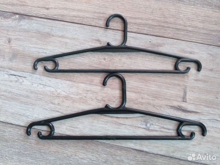 Плечики детские