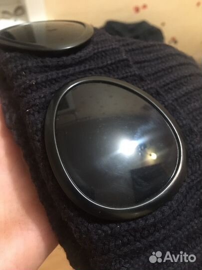 Cp company шапка