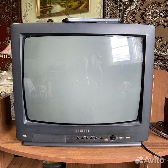 Телевизор Samsung