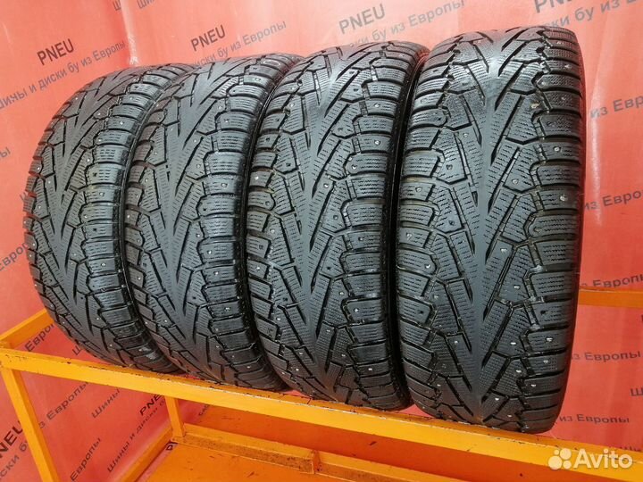Pirelli Ice Zero 225/55 R17