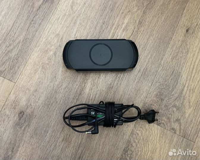 Sony PSP Прошитая 32gb