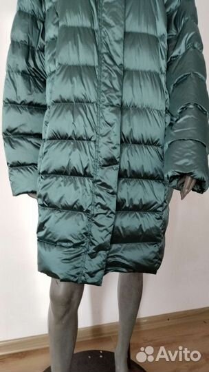 Max mara пуховик