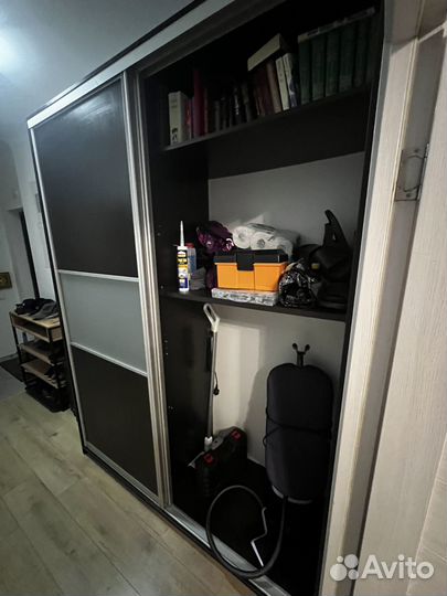 Шкаф купе бу