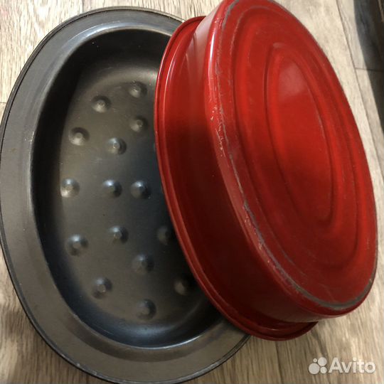 Посуда для духовки