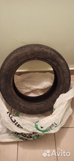 КАМА Кама-217 175/65 R14