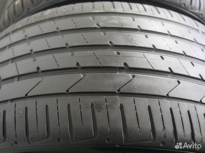 Hankook Ventus S1 Evo3 SUV K127A 285/35 R22 106Y