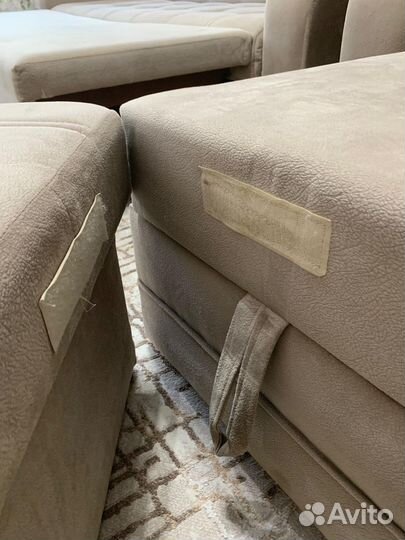 Диван раскладной