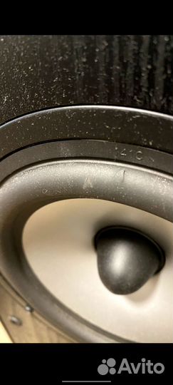 Колонки Ultimate Classic 5