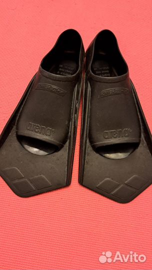 Ласты арена 40-41