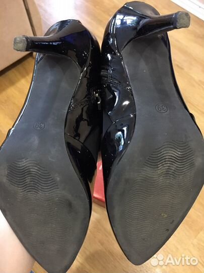 Ботинки/Ботильоны женские Marco Tozzi