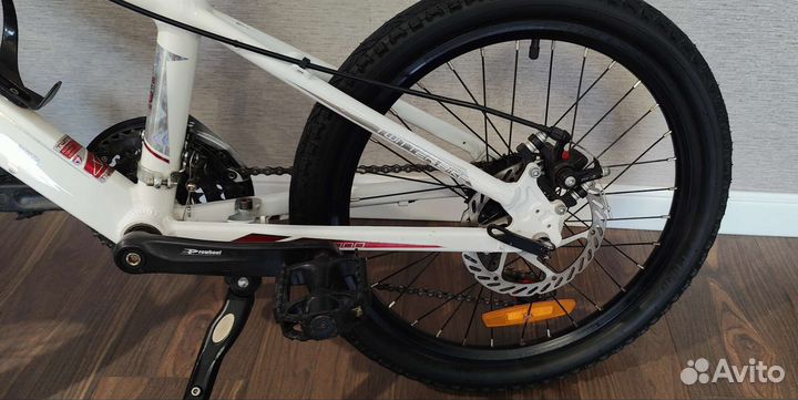 Велосипед детский 20 Twitter