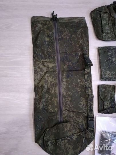 Полный комплект Ратник 6ш117. Новый