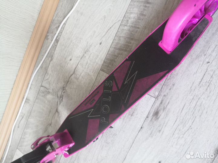 Продам самокат