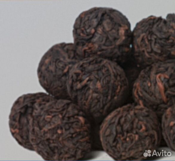 Чай, чтобы быть турбовеником