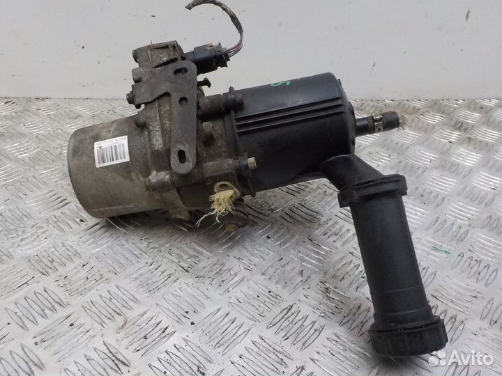 Б/У Б/У Насос гур Citroen C4 2011- 1607152280