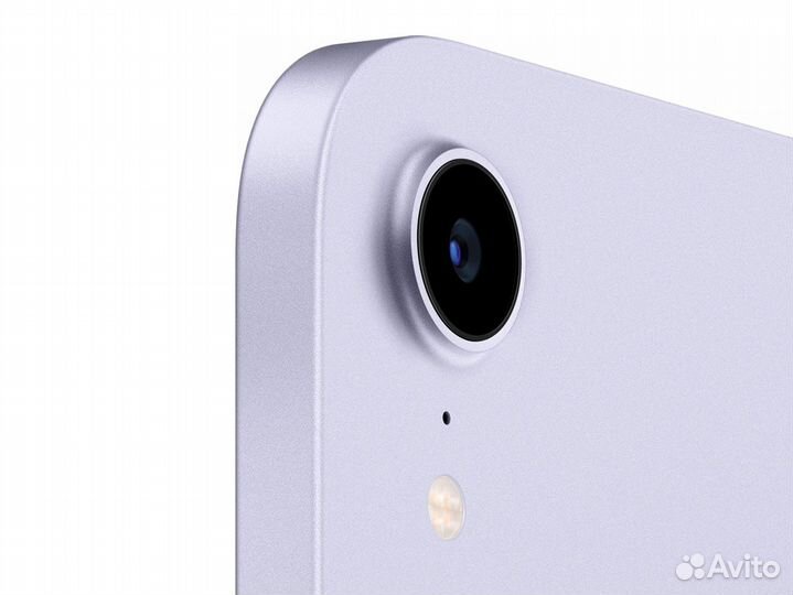 iPad mini 6 Wi-Fi 64GB Purple