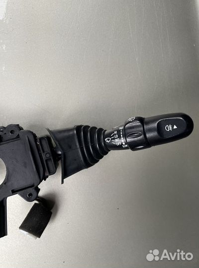 Переключатель подрулевой Chevrolet Lacetti