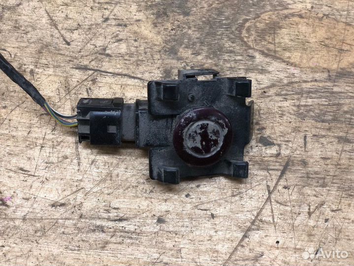 Датчик парковки (парктроник) Lifan Smily 320