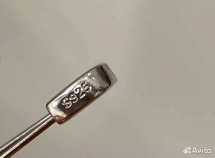 Кольца, серьги, подвеска