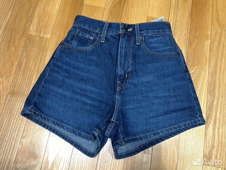 Шорты levis оригинал