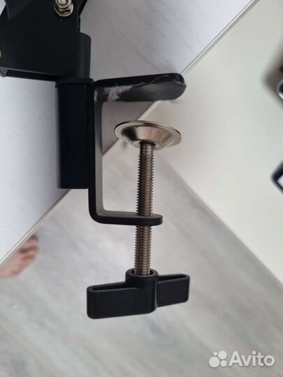 Микрофон BM-800 со стойкой