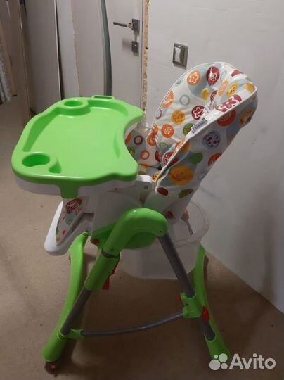 Стул для кормления