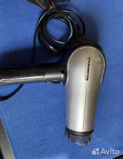 Фен для волос Rowenta