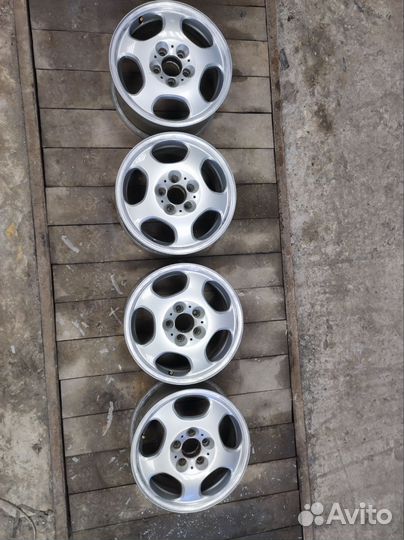 Диски mercedes benz,vag, audi, vw, skoda, seat