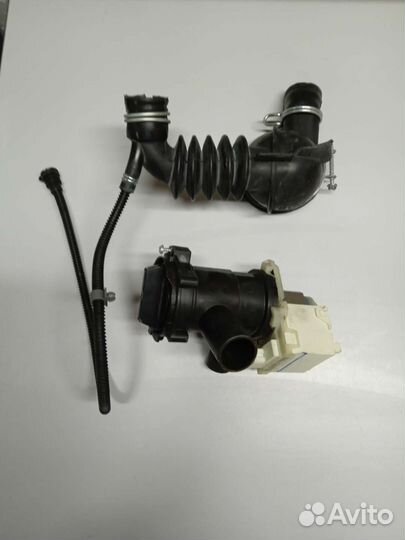 Стиральная машина бу