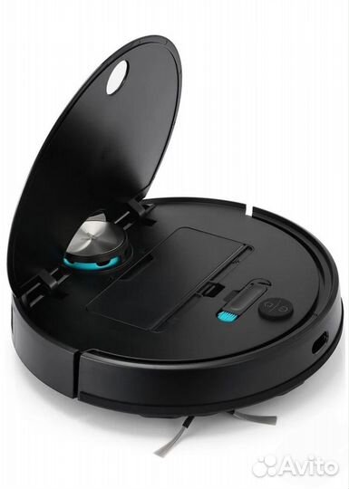 Робот пылесос xiaomi