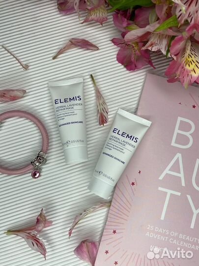 Elemis маска для проблемной кожи 15 мл