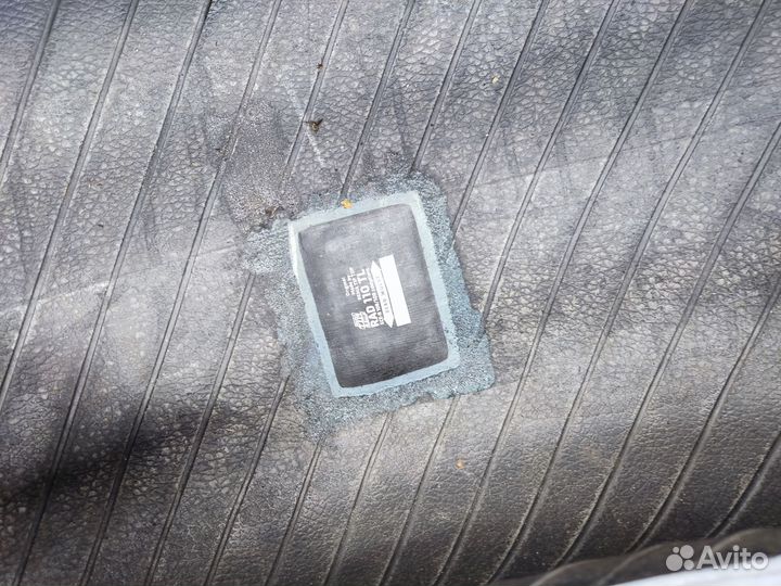 Michelin Latitude Cross 235/65 R17