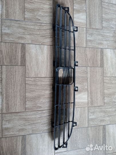 Решётка радиатора на Seat Cordoba