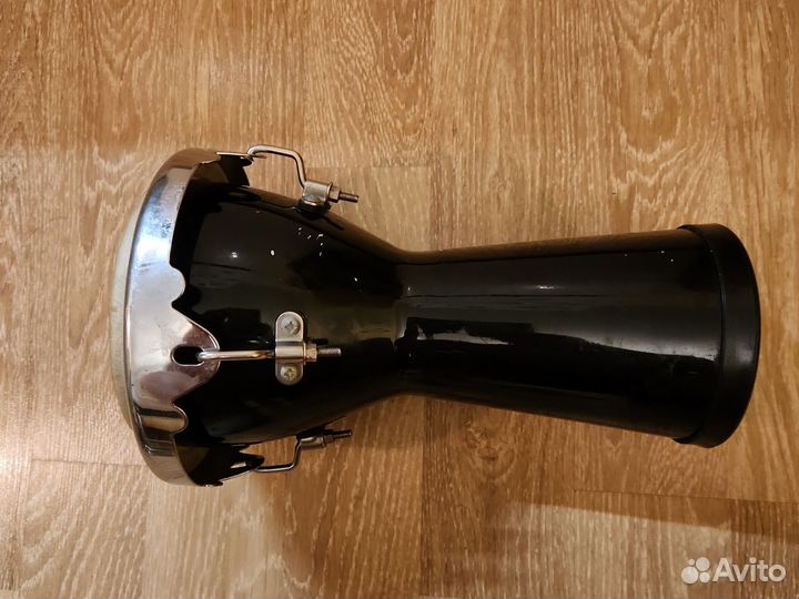 Барабан джембе