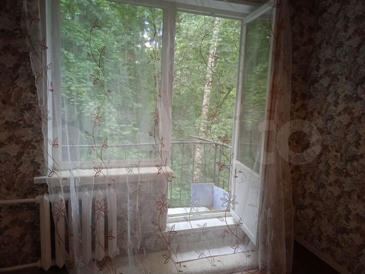 1-к. квартира, 28,6 м², 3/5 эт.