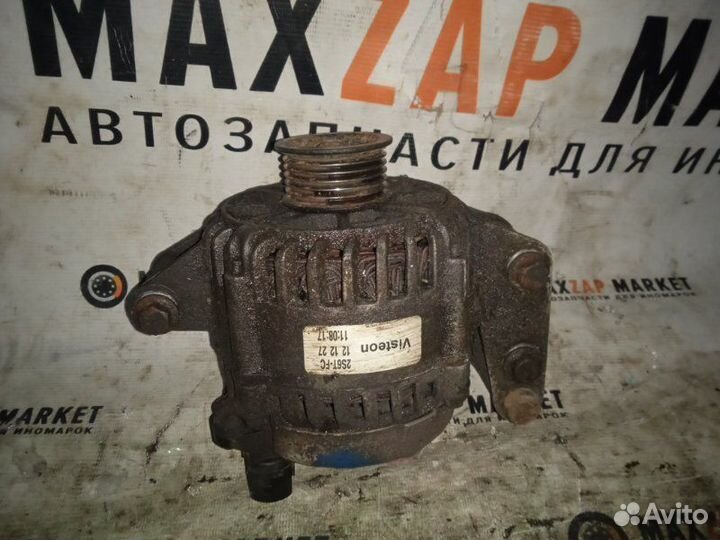 Генератор Ford Focus 1 1.6 rocam 1998-2005