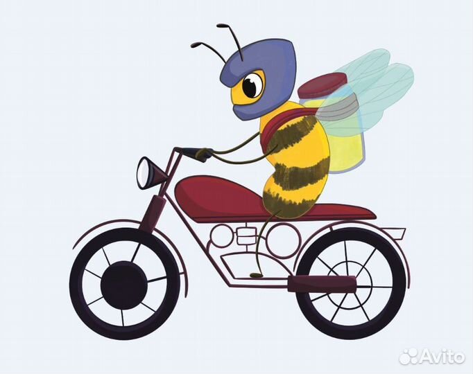 Иллюстратор, графический дизайнер