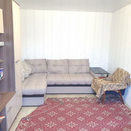 Дом 29 м² на участке 2,2 сот.