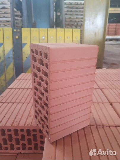 Кирпич двойной с доставкой