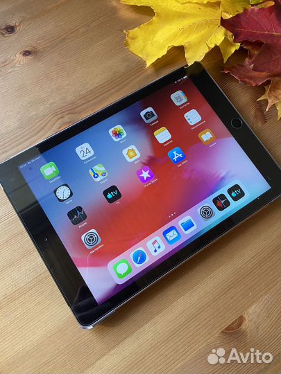 iPad air 1 32 gb