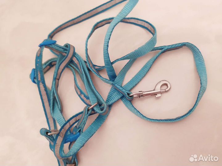 Поводок для кошек