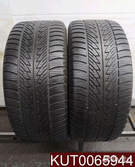 Goodyear UltraGrip 8 Performance 285/45 R20 99R