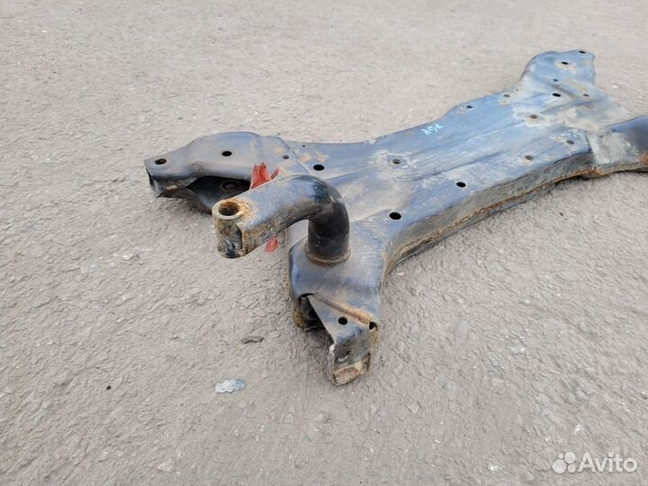 Подрамник передний на Mitsubishi ASX