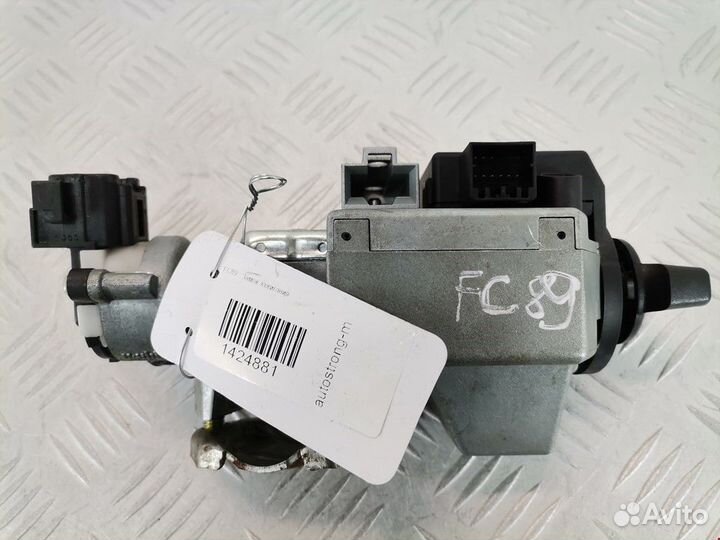 Замок зажигания Suzuki Swift 3 2006 3710758893